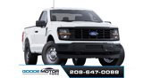New 2025 Ford F150 XL image 4