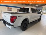 New 2025 Ford F150 XLT image 4