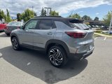 New 2026 Chevrolet TrailBlazer RS w/ Convenience Package image 5