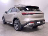 New 2025 INFINITI QX60 Sensory w/ Vision Package image 3