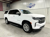 Used 2023 Chevrolet Suburban Premier image 5