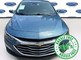 Used 2024 Chevrolet Malibu LT image 2