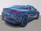New 2025 Mercedes-Benz GLE 53 AMG 4MATIC Coupe image 5