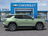 New 2026 Chevrolet Equinox LT w/ Convenience Package II image 5