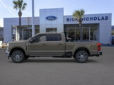 New 2026 Ford F250 Lariat image 3