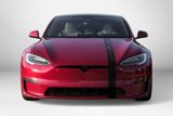 Used 2022 Tesla Model S Plaid image 3