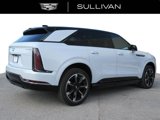 New 2026 Cadillac Escalade IQ Sport 1 image 6