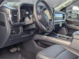 New 2025 Ford F250 Lariat image 3
