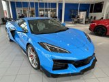 New 2025 Chevrolet Corvette Z06 w/ Chrome Exterior Badge Package image 2