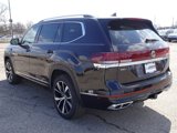 New 2025 Volkswagen Atlas SEL Premium R-Line image 4