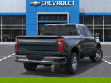 New 2026 Chevrolet Silverado 1500 LT image 3