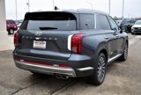 New 2025 Hyundai Palisade Calligraphy image 2