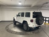 Used 2024 Jeep Wrangler High Altitude image 5