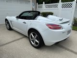 Used 2008 Saturn Sky Red Line image 2