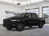 New 2025 RAM 1500 Rebel image 2