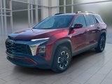 New 2026 Chevrolet Equinox ACTIV w/ Convenience Package III image 2