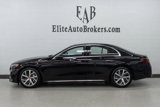Used 2025 Mercedes-Benz E 350 4MATIC Sedan image 2