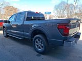 New 2025 Ford F150 XLT image 3