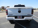 Used 2022 RAM 2500 Laramie w/ Night Edition image 5