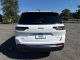 New 2025 Jeep Grand Cherokee L Limited image 4