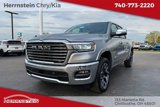 New 2025 RAM 1500 Laramie image 4