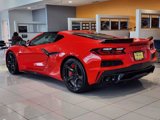 New 2025 Chevrolet Corvette E-Ray image 3