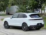 New 2026 Porsche Cayenne image 2