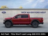 New 2025 Ford F150 Raptor image 3