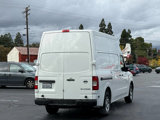Used 2019 Nissan NV 2500 SV image 4