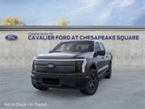 New 2025 Ford F150 Lightning XLT image 2