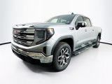 New 2025 GMC Sierra 1500 SLE w/ Preferred Package image 3