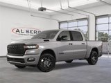 New 2025 RAM 1500 Big Horn image 2