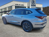 New 2025 Acura MDX A-Spec image 3