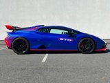 Used 2021 Lamborghini Huracan STO image 5