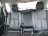 Used 2015 Nissan Rogue SL w/ SL Premium Package image 6