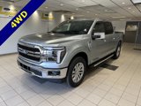 New 2025 Ford F150 Lariat image 2