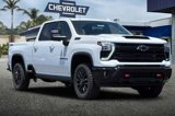 New 2025 Chevrolet Silverado 2500 LTZ w/ Trail Boss Package image 2