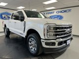 New 2025 Ford F250 4x4 Crew Cab Super Duty image 2