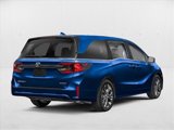 New 2026 Honda Odyssey Touring image 2