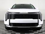 New 2026 Kia Sportage SX image 2