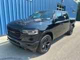 Used 2021 RAM 1500 Limited w/ Night Edition image 2