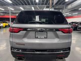 Used 2023 Chevrolet Traverse Premier w/ Redline Edition image 6