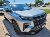 Used 2024 Chevrolet Traverse RS w/ LPO, Floor Liner Package image 3