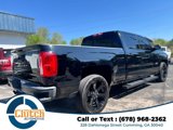 Used 2016 Chevrolet Silverado 1500 High Country w/ High Country Premium Package image 6