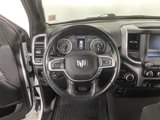 Used 2023 RAM 1500 4x4 Crew Cab image 4
