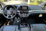 New 2026 Honda Odyssey EX-L image 5