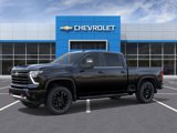 New 2025 Chevrolet Silverado 2500 LTZ w/ LTZ Plus Package image 2