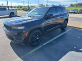 New 2025 Jeep Grand Cherokee Altitude image 2