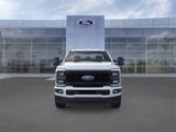 New 2025 Ford F350 XL w/ STX Appearance Package image 6