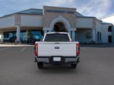 New 2025 Ford F350 4x4 Crew Cab Super Duty image 5
